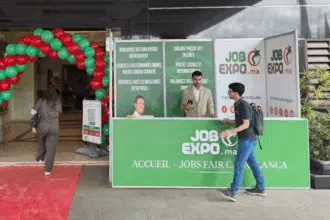 JobExpo, un salon de recrutement tourné vers l’avenir