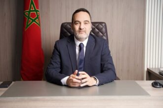 Mehdi El Kabbaj nommé directeur général adjoint de CDG Développement