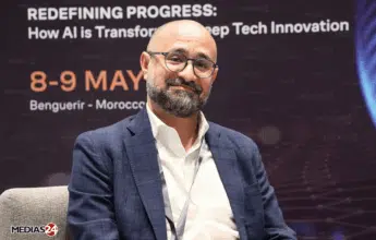 Younes Kouira : &ldquo;Le Maroc peut viser une licorne en cinq ans, mais à condition de plonger dans la DeepTech&rdquo;