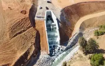 Un projet d'interconnexion des bassins du Laou, du Loukkos et du Sebou, et de transfert vers le barrage Al Massira, à l'étude