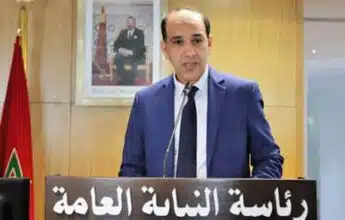 Hicham Balaoui succède à El Hassan Daki à la présidence du Ministère public