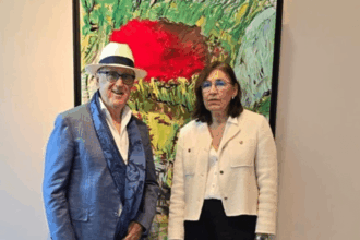 Casablanca : exposition caritative au profit des enfants atteints de cancer et de maladies du sang