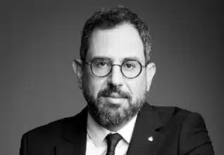 Qui est Said Jabrani, nouveau DG de Tamwilcom