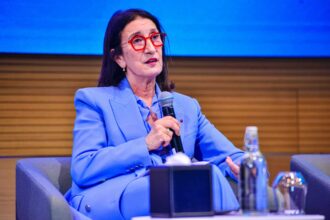 Gazoduc africain atlantique : le projet coûtera moins cher que prévu (Amina Benkhadra)