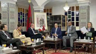 Développement durable et économie bleue : les priorités de l’AFD dans les provinces du Sud