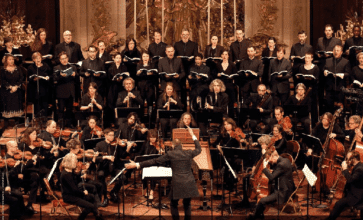 Chœurs de sable, orchestres d’étoiles : Mozart conquiert le Maroc