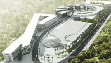 Tourisme : Agadir aura son palais des congrès cet été