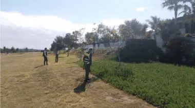 Province de Nouaceur : le point sur la lutte contre l’occupation illégale du domaine public et privé