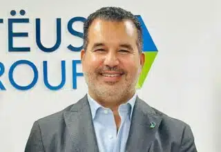 Edelman choisit Kamal Taibi, CEO de Stratëus Group, comme Senior Advisor pour l’Afrique du Nord