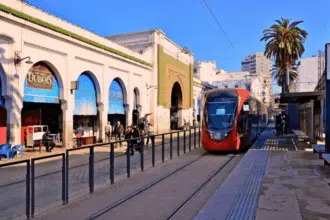 La réhabilitation du marché central de Casablanca entame une nouvelle phase