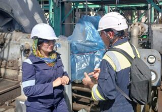 OCP Maintenance Solutions lance un centre d’expertise dédié aux turbomachines