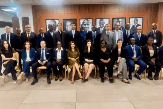 À Abidjan, la CGEM et la CGECI explorent de nouvelles pistes de coopération