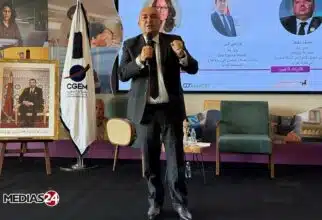 Entrepreneuriat. &ldquo;La seule et unique solution pour faire grandir une entreprise, c’est le cash&rdquo; (Moncef Belkhayat)