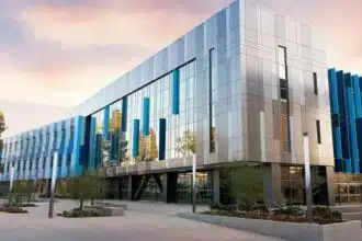 Les travaux de construction du centre d'affaires international de Mohammédia bientôt lancés