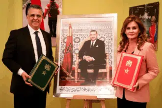 Partenariat entre la LMPE et le ministère de la Justice pour renforcer la protection des enfants et des femmes