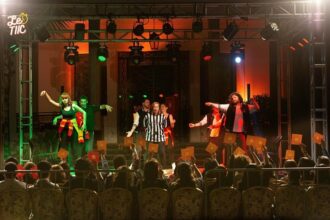 Le Tournoi international d’improvisation de retour les 16 et 17 mai à Casablanca