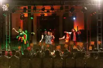 Le Tournoi international d’improvisation de retour les 16 et 17 mai à Casablanca