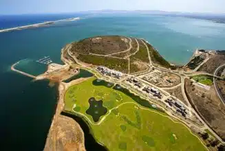 Marchica Med attire 1,4 MMDH d’investissements privés pour le développement de la cité d’Atalayoun