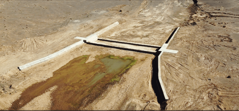 Ressources hydriques. Après des années de sécheresse, la nouvelle vie des nappes du Sud-Est