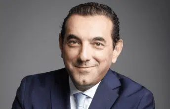 Crédit du Maroc : Moncef Alaoui nommé au Directoire en charge de la banque de détail