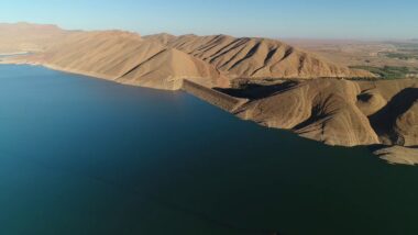 Ressources hydriques. Après des années de sécheresse, la nouvelle vie des nappes du Sud-Est