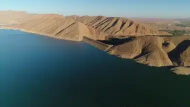 Ressources hydriques. Après des années de sécheresse, la nouvelle vie des nappes du Sud-Est