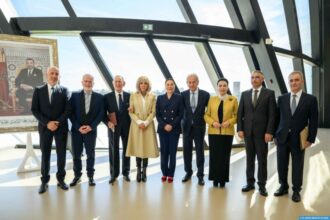 Lalla Hasnaa, Brigitte Macron, Cheikha Al Mayassa, Othman Benjelloun... : un conseil d'administration prestigieux pour le Théâtre Royal de Rabat