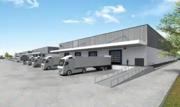 La construction de la plateforme de réserves de première nécessité de Casablanca-Settat : lancement d'un nouvel appel d'offres