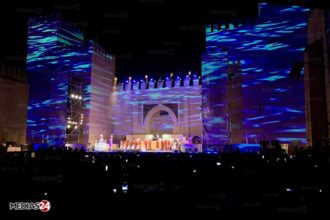 A Fès, le sacré a trouvé sa scène