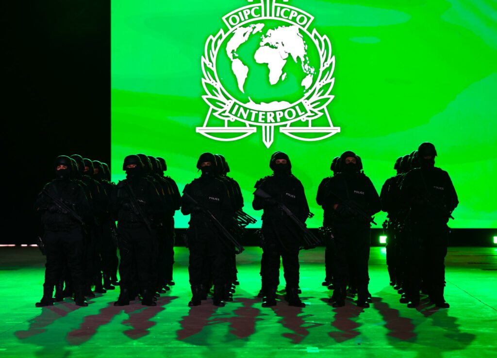 En images, lancement de la 6ᵉ édition des JPO de la DGSN à El Jadida