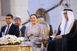 Festival de Fès des musiques sacrées : La Princesse Lalla Hasnaa ouvre une 28e édition sous le signe de la renaissance