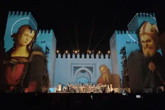 Harmonie divine à Fès : entre baroque italien et nouba andalouse