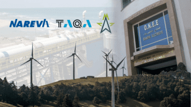 Taqa, Nareva, FM6I et l'ONEE signent un méga deal pour la sécurité hydrique et énergétique du Maroc