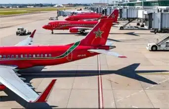 La flotte de RAM ne sera pas repeinte en rouge (Source autorisée)