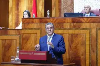 Régularisation de la situation de 150.000 enseignants contractuels pour 2,4 MMDH (Aziz Akhannouch)