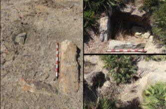 Des nécropoles découvertes à Tanger révèlent la richesse des anciens rituels funéraires