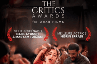 Cannes : &ldquo;Everybody Loves Touda&rdquo; primé aux Critics Awards for Arab Films
