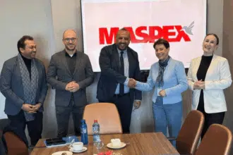 Le CRI Béni Mellal-Khénifra explore de nouvelles opportunités industrielles avec le groupe polonais Maspex