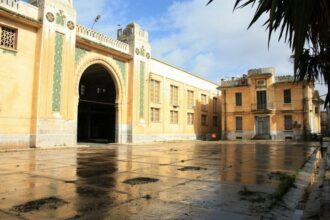 Anciens abattoirs de Casablanca : les travaux de réhabilitation seront lancés prochainement