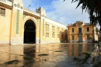 Anciens abattoirs de Casablanca : les travaux de réhabilitation seront lancés prochainement