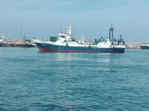 PHIASUD : les Slimani cèdent leurs parts à la société mère