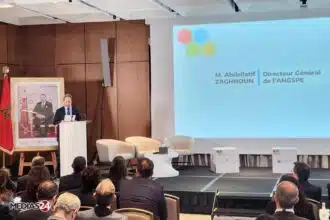 Abdellatif Zaghnoun dévoile la nouvelle charte de gouvernance des EEP