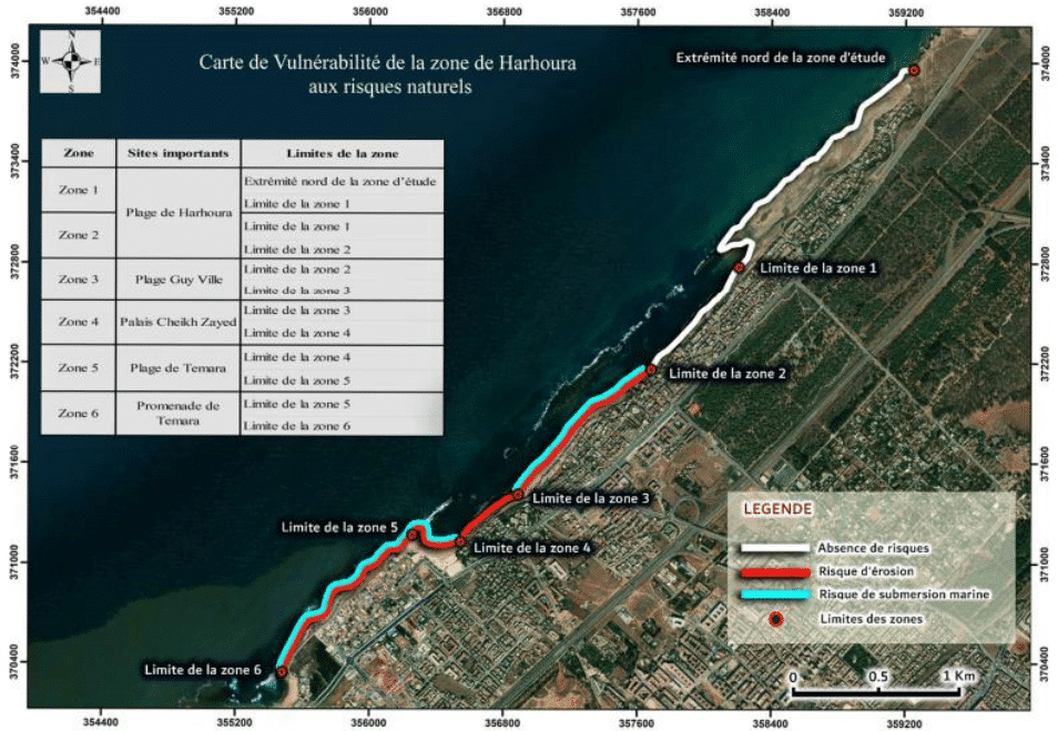 Occupation illégale, dégradation, recul du trait de côte : l’État renforce le contrôle et la protection du domaine public maritime