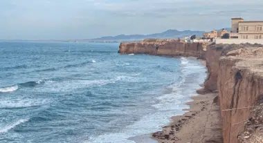 Occupation illégale, dégradation, recul du trait de côte : l’État renforce le contrôle et la protection du domaine public maritime