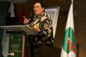 Voici le calendrier des travaux des stades pour la CAN 2025 et le Mondial 2030