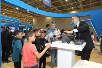 JPO de la DGSN : un nouveau record avec près de 2,4 millions de visiteurs