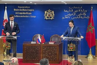 Sahara. La Slovaquie considère l’initiative d’autonomie comme &ldquo;base pour une solution définitive, sous l’égide des Nations unies&rdquo;