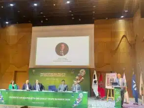 Héritage, préférence nationale et investissement : les clés de la rencontre FRMF-CGEM sur le Mondial