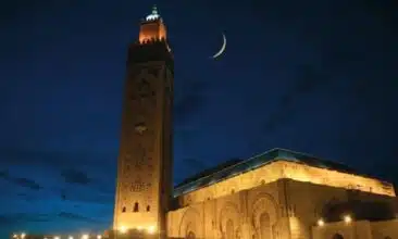 Aid Al Mawlid sera célébré le vendredi 5 septembre (officiel)