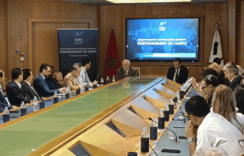 Hubert Védrine analyse le rôle géopolitique du Maroc dans le nouvel ordre mondial (vidéo)